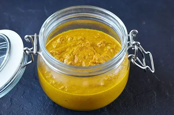 Turmeric Oleoresin
