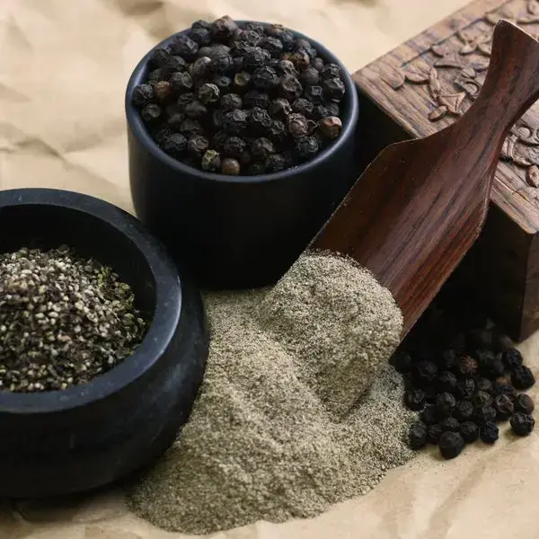 Piperine