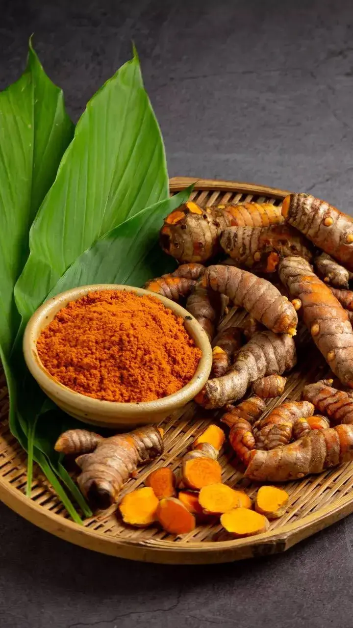 Curcumin