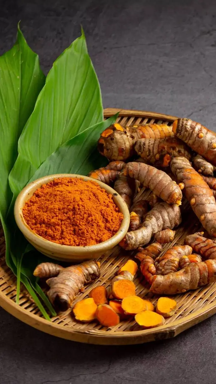 Curcumin