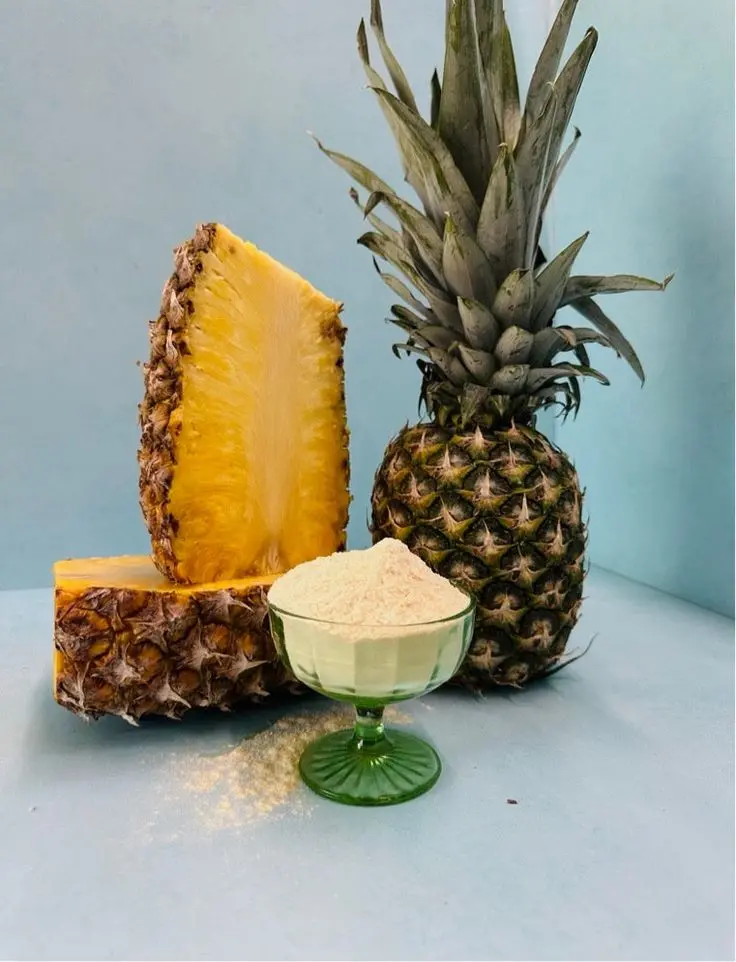 Bromelain