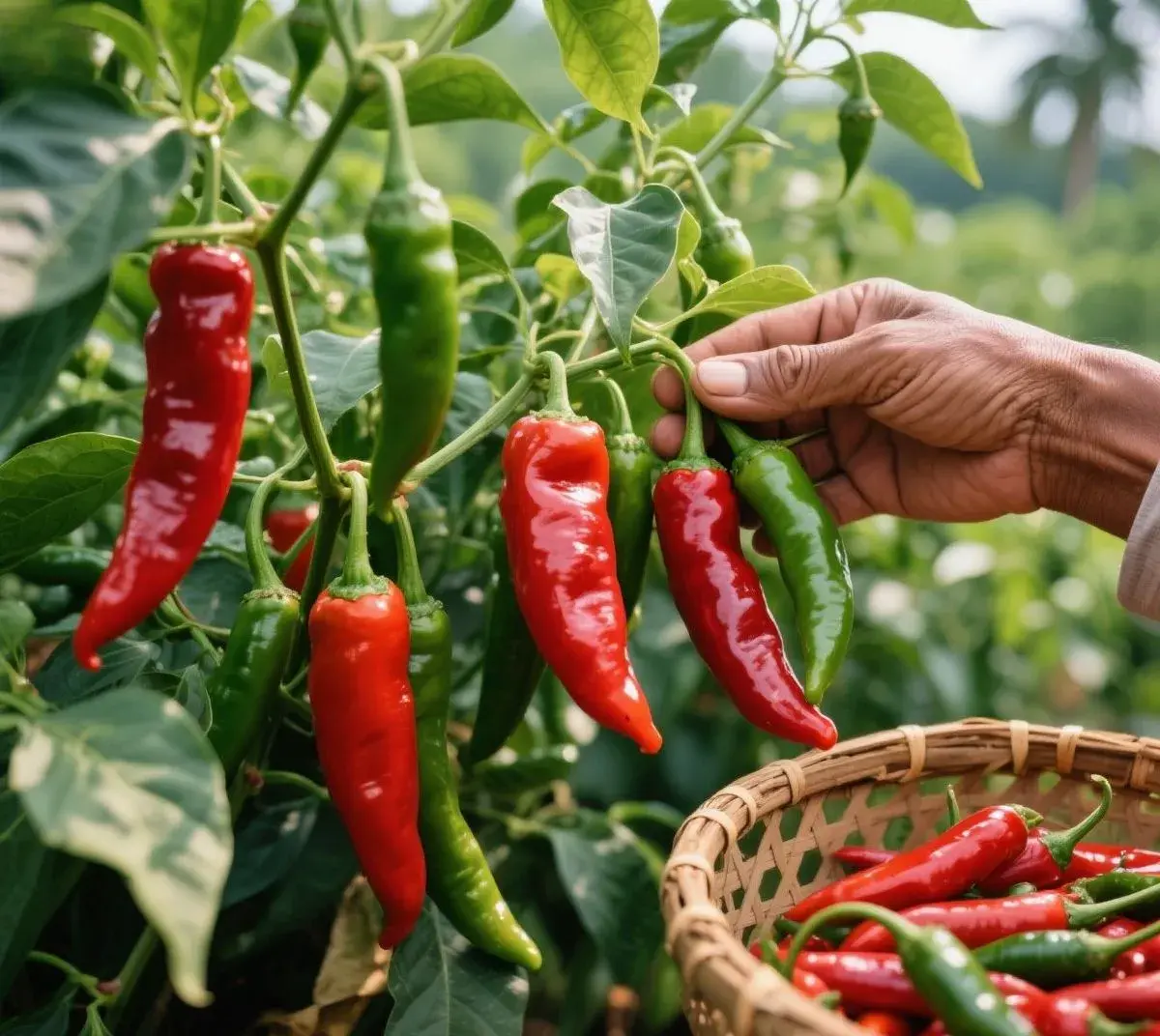 Market Report - July 2026